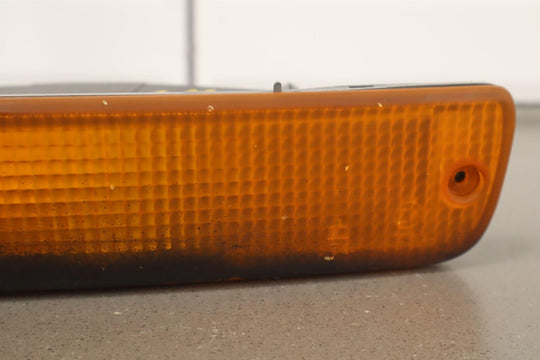 1991-1997 Toyota Land Cruiser Front Left Marker Light (Valance Panel Mount)