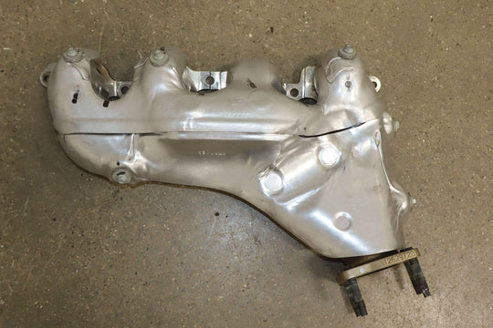 16-23 Chevy Camaro 6.2L Pair LH&RH Exhaust Manifolds OEM