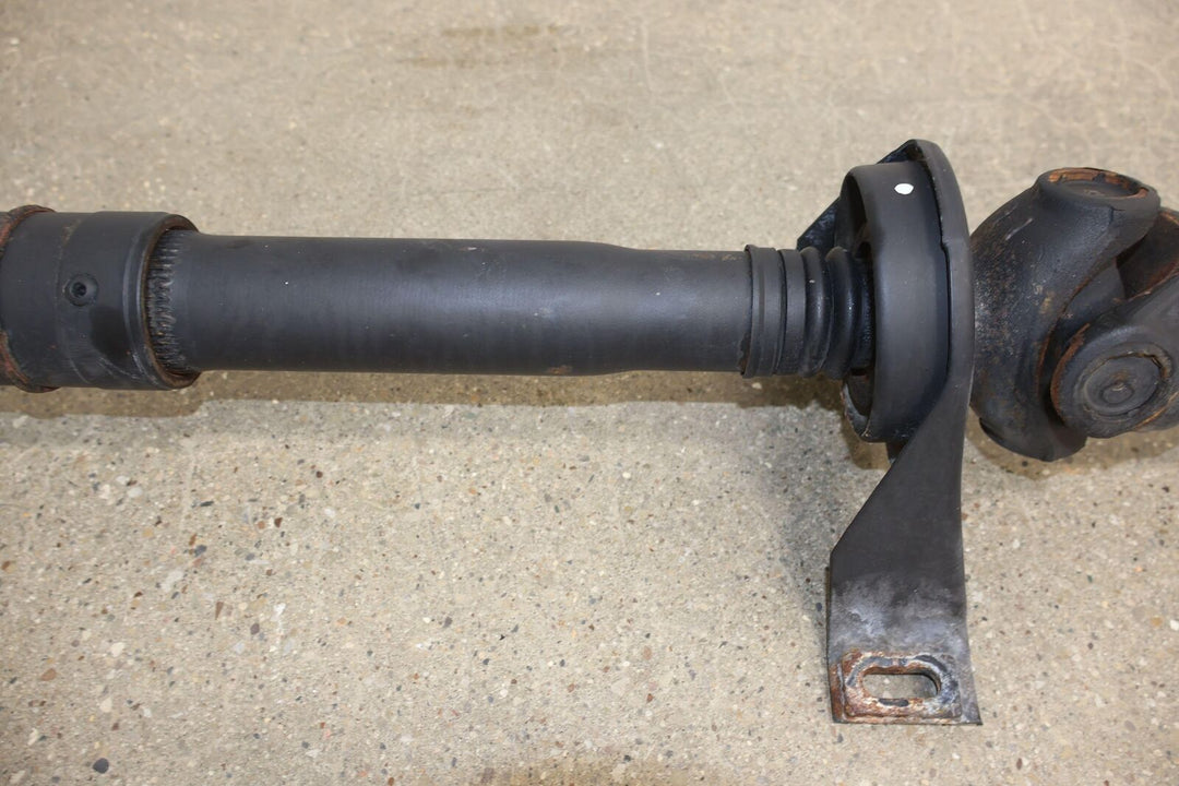 08-14 Dodge Challenger SRT-8 Rear Automatic Driveshaft (6.1L) 05038415AB (57K)