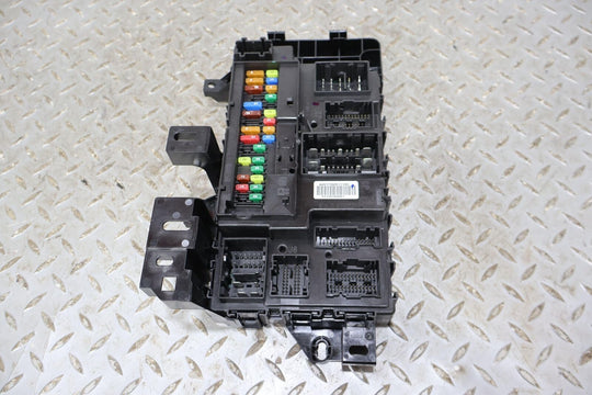 21-22 Ford Mustang Mulitfunction Smart Junction Box (LR3T-15604-AAAJ)