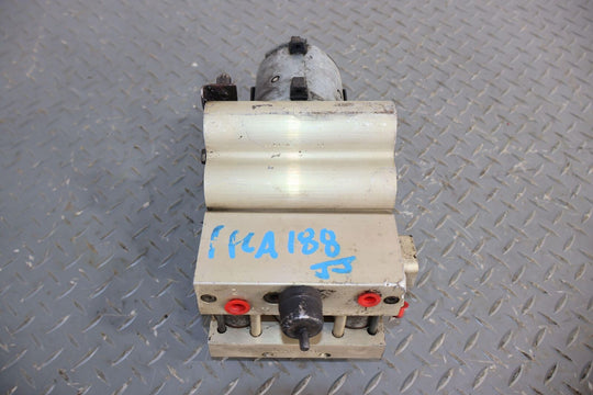 1993 Cadillac Allante ABS Anti-Lock Brake Pump Module (0265211003)