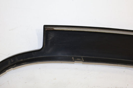 01-06 Chevy Tahoe Z71 Rear Right RH Wheel Arch Fender Flare (Textured Black)