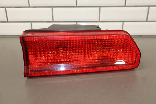 08-14 Dodge Challenger Passenger Right RH Tail Light Tail Lamp OEM