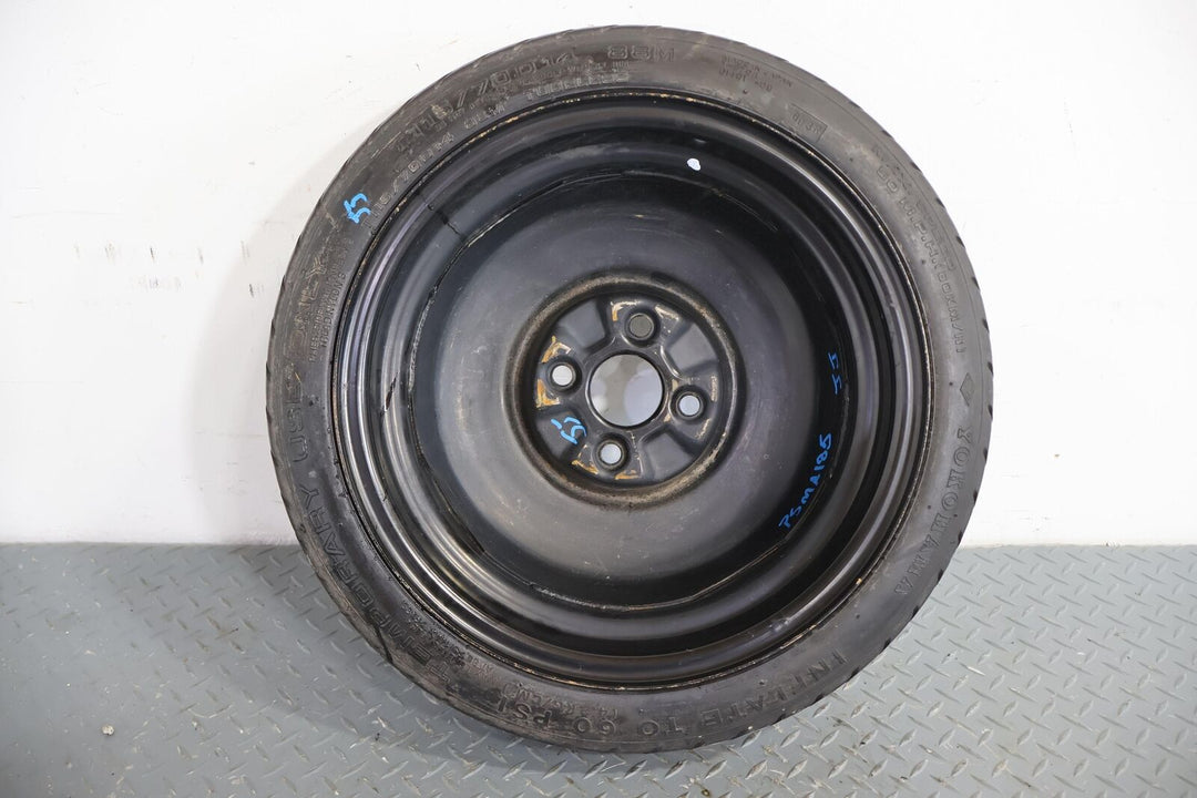 95-04 Mazda Miata 14x4 Spare Compact Emergency Tire