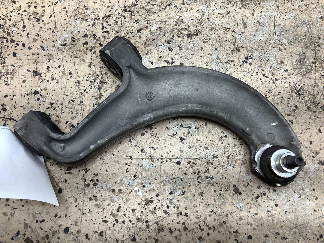 2005 Maserati Quattroporte Left LH Rear Upper Control Arm