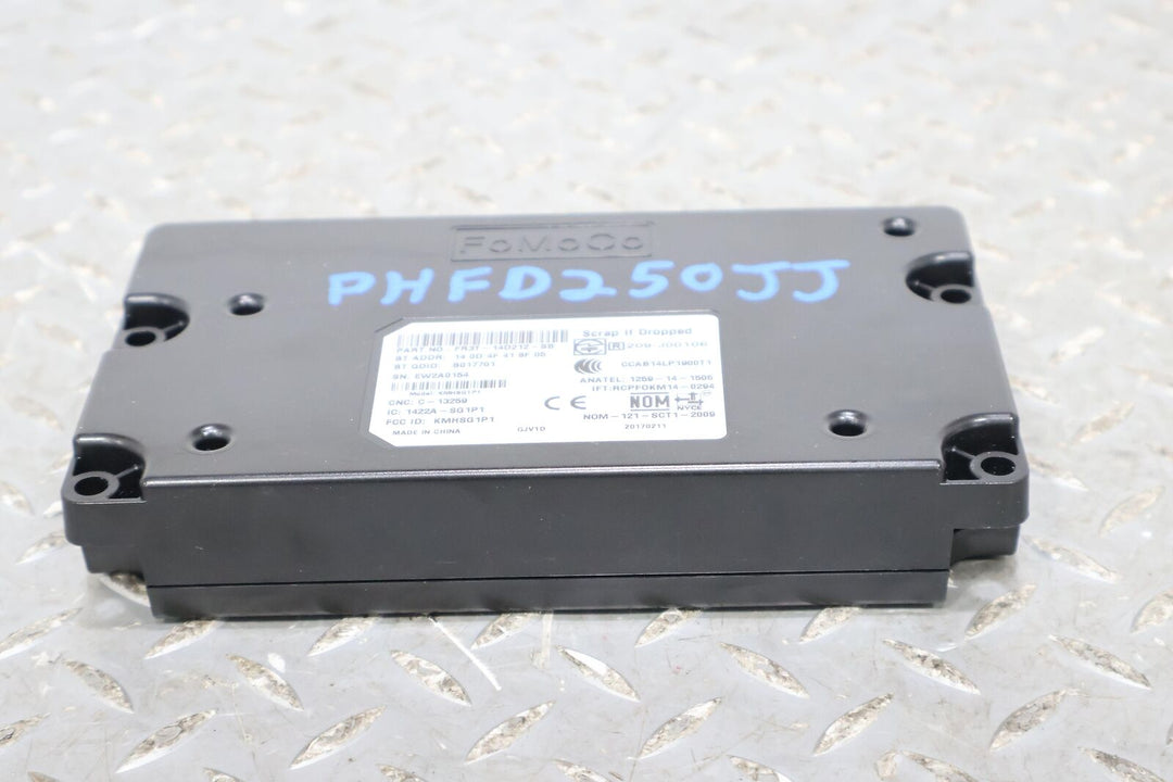 17-20 Ford Mustang Communication (SYNC) Control MOdule (FR3T-14D212-SB) OEM