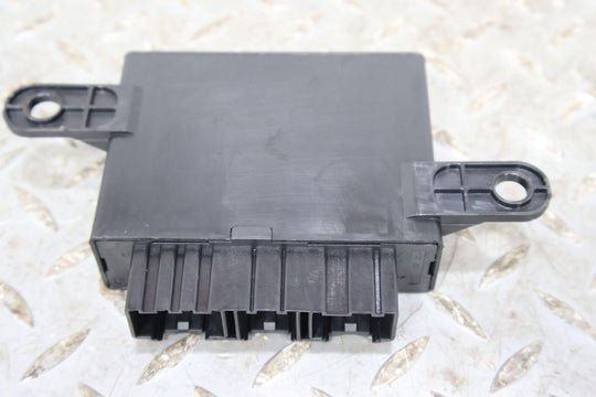 17-19 Dodge Charger Park Assist Control Module OEM (68316627AC)