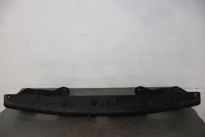 03-09 Hummer H2 Front Metal Bumper BARE (Black Poor Respray) OEM