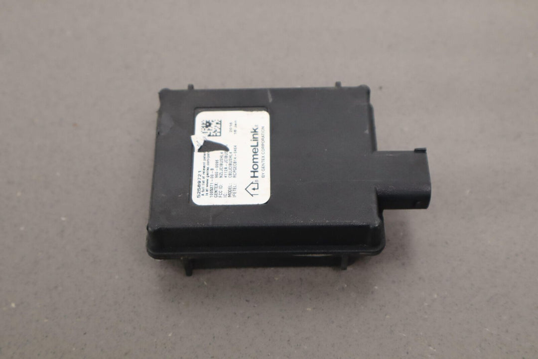 2012-2022 OEM Tesla Model S / X Homeline Garage Module 1005371-00-B