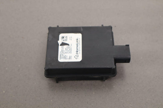 2012-2022 OEM Tesla Model S / X Homeline Garage Module 1005371-00-B