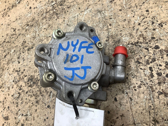 Ferrari 360 Modena Spider Power Steering Pump W/ Pulley OEM