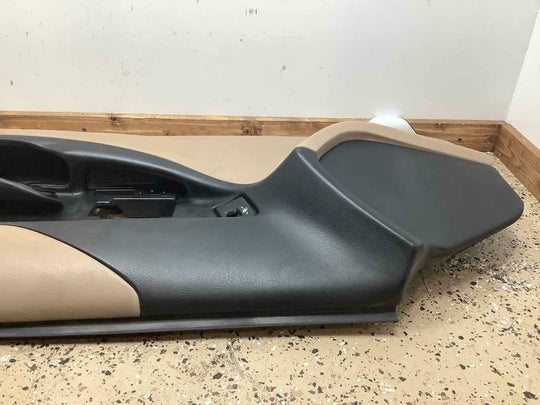 94-96 Chevy C4 Corvette Passenger Right Door Trim Panel (Light Beige)See Notes