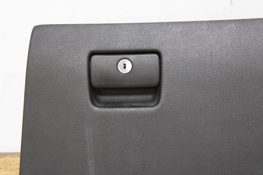 10-15 Chevy Camaro Interior Glove Box Compartment Door (Black AFM) See Notes