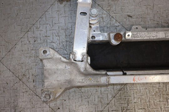 16-20 Tesla Model S Front Bare Undercarriage Crossmember (100K Miles)