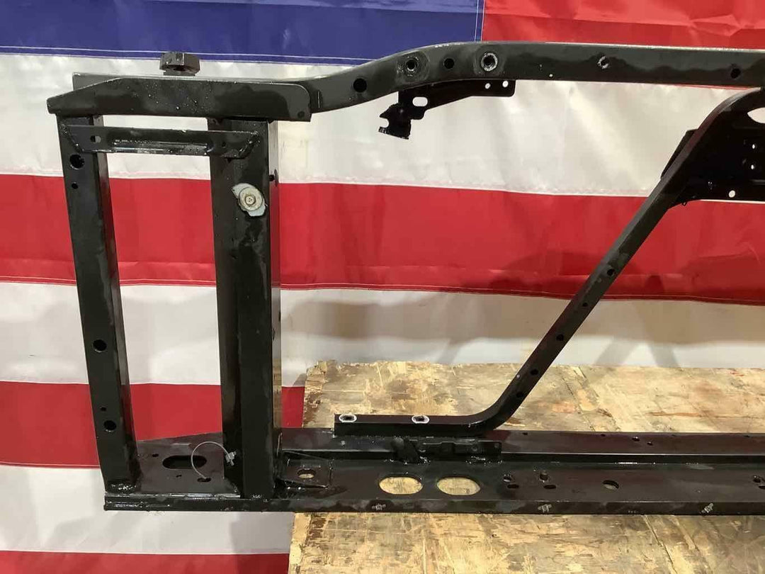 07-09 Escalade Avalanche Suburban / Yukon 1500 Tahoe Bare Radiator Support