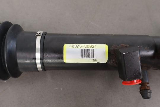 2013 Lexus GX460 Front Sway Bar Hydraulic Cylinder OEM (48875-60031) 113K Miles