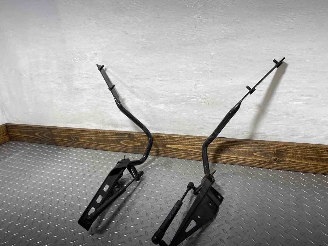 97-04 Chevy Corvette C5 Convertible Pair LH & RH Boot Cover Hinges