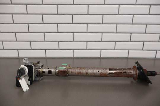 1997-2002 Plymouth Chrysler Prowler Bare Power Steering Column (140K Miles)