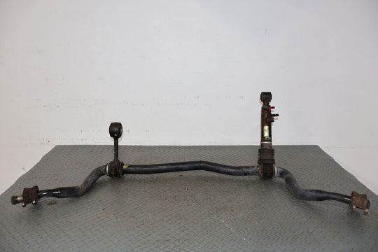 10-13 Lexus GX460 4x4 Front Stabilizer Bar OEM (W/ Active Suspension) 133K Miles