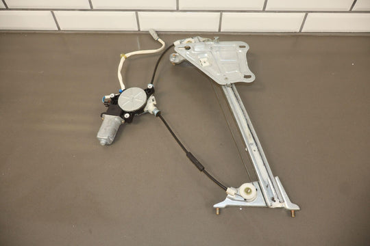 00-03 Honda S2000 Passenger Right Front Power Window Regulator/Motor OEM