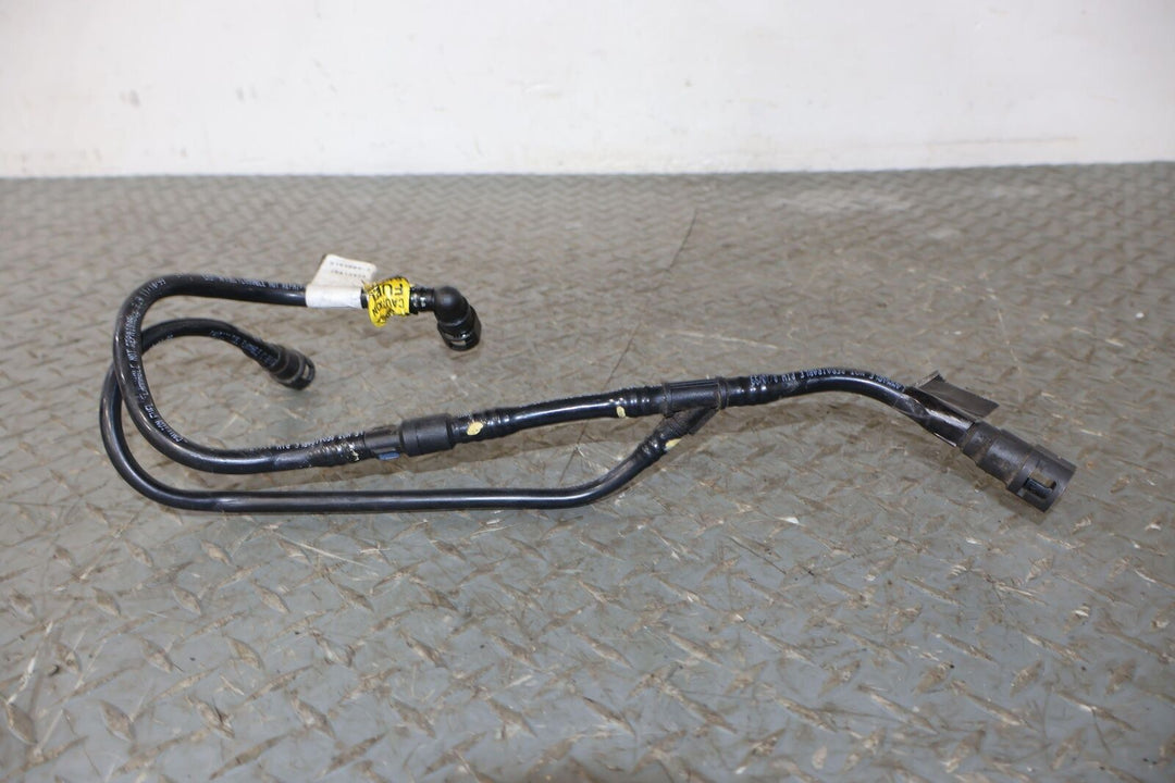 00-04 Chevy C5 Corvette 7 Piece Off the Tank Vapor Lines Set (82K Miles)