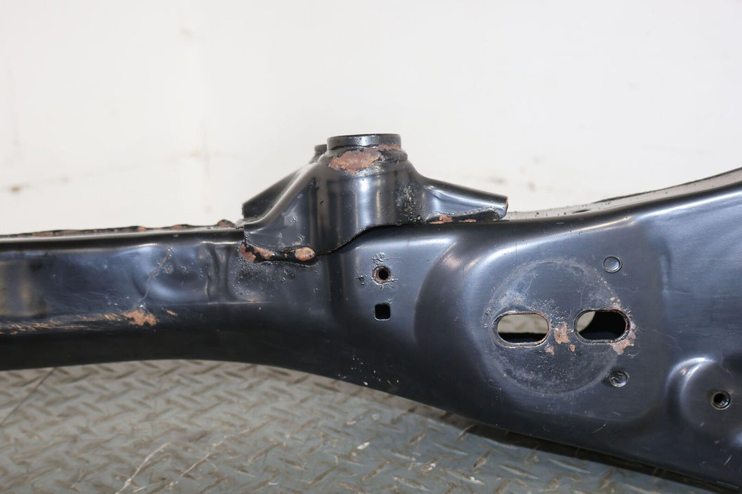 02-10 Lexus SC430 Bare Front Undercarriage Crossmember Subframe