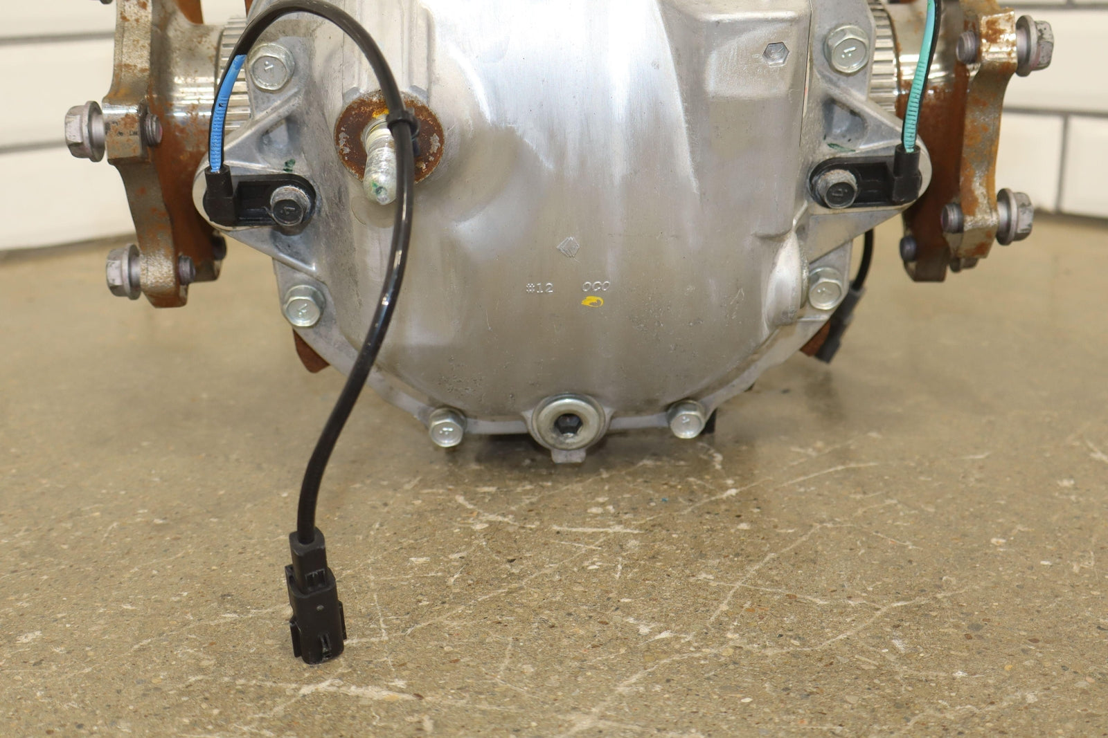 2023-2024 Nissan Z 400z RZ34 Rear Carrier / Differential (3.133