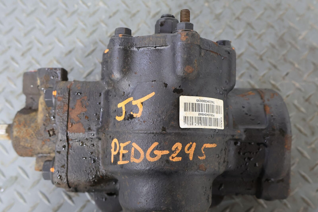 13-18 Ram 2500 OEM Power Steering Gear (4x4 & 4x2) 140K Miles (05154349AB)