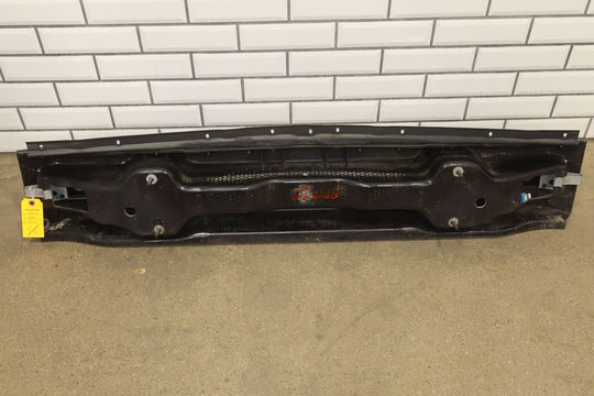 91-96 C4 Corvette Front Bumper W/Reinforcement & Marker Lights *See Notes*