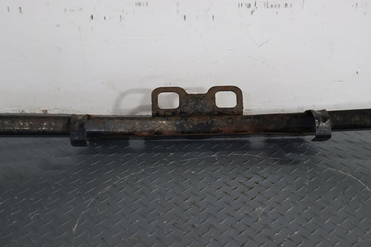 14-19 GMC Sierra Silverado OEM Rear Bumper Trailer Tow Towing Hitch (22777176)