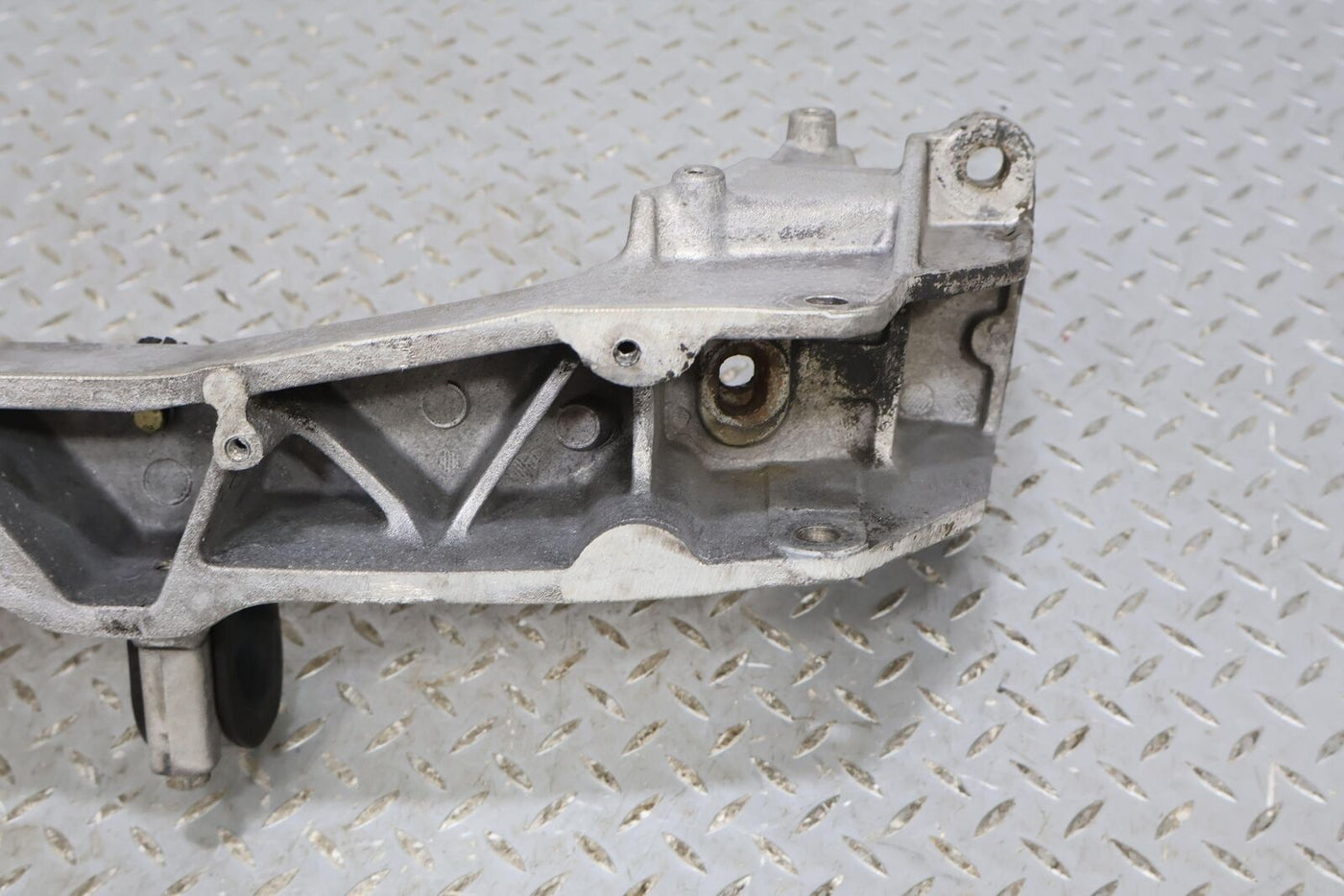 85-91 Porsche 944 Front Bare Undercarriage Crossmember (69K Miles)