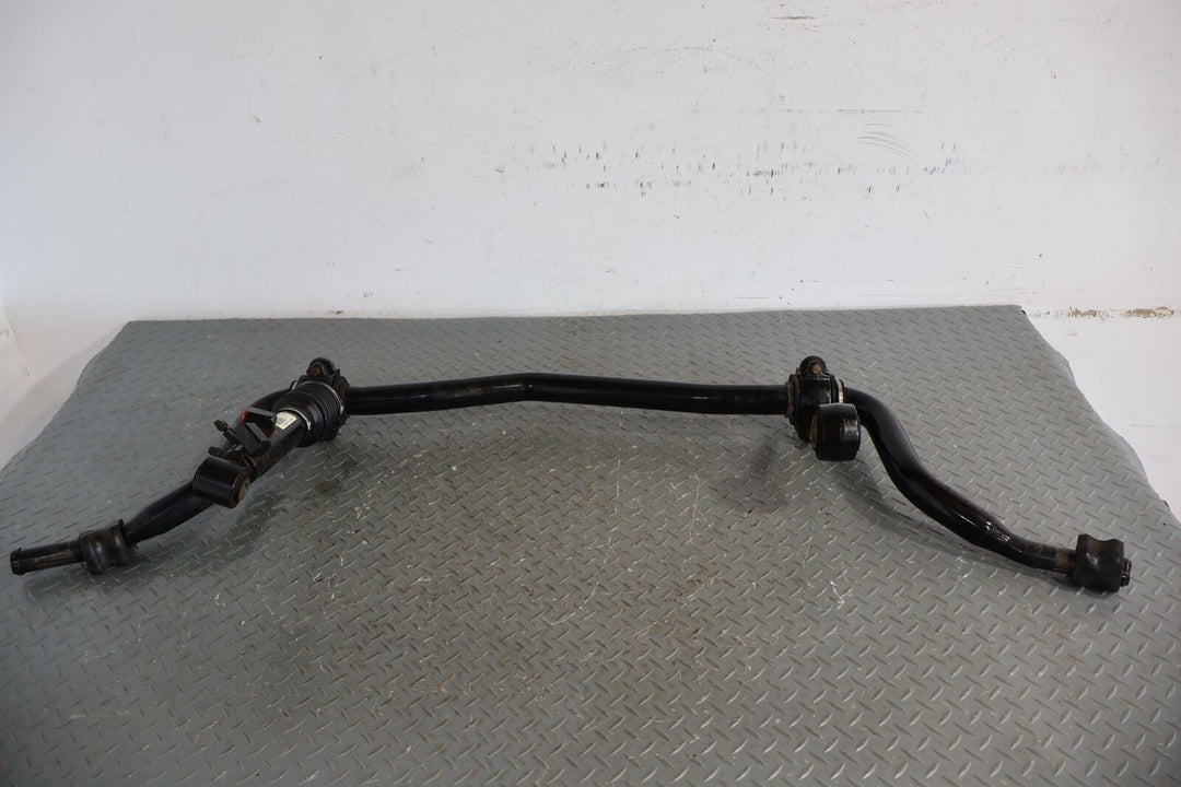 14-20 Lexus GX460 Front OEM Stabilizer Bar W/ Stabilizer Shock (119K Miles)