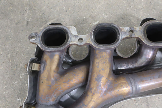 16-23 Chevy Camaro SS 6.2L Pair of LH&RH Exhaust Manifolds OEM 12629728