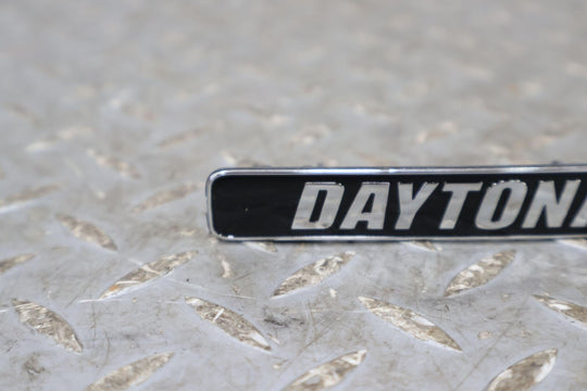 2017 Dodge Charger Daytona OEM Right RH Dash Mounted Emblem