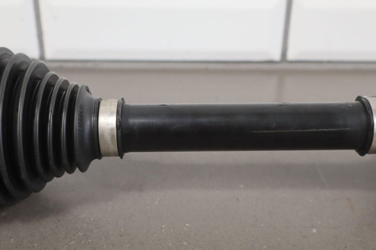 19-21 Ram 1500 Front Left LH Driver Axle Shaft (68259567AA) 46K Miles