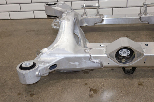 2023 Fisker Ocean One Rear Bare Undercarriage Crossmember (FM2920200168D)