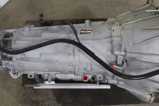 2008 Hummer H2 Transmission