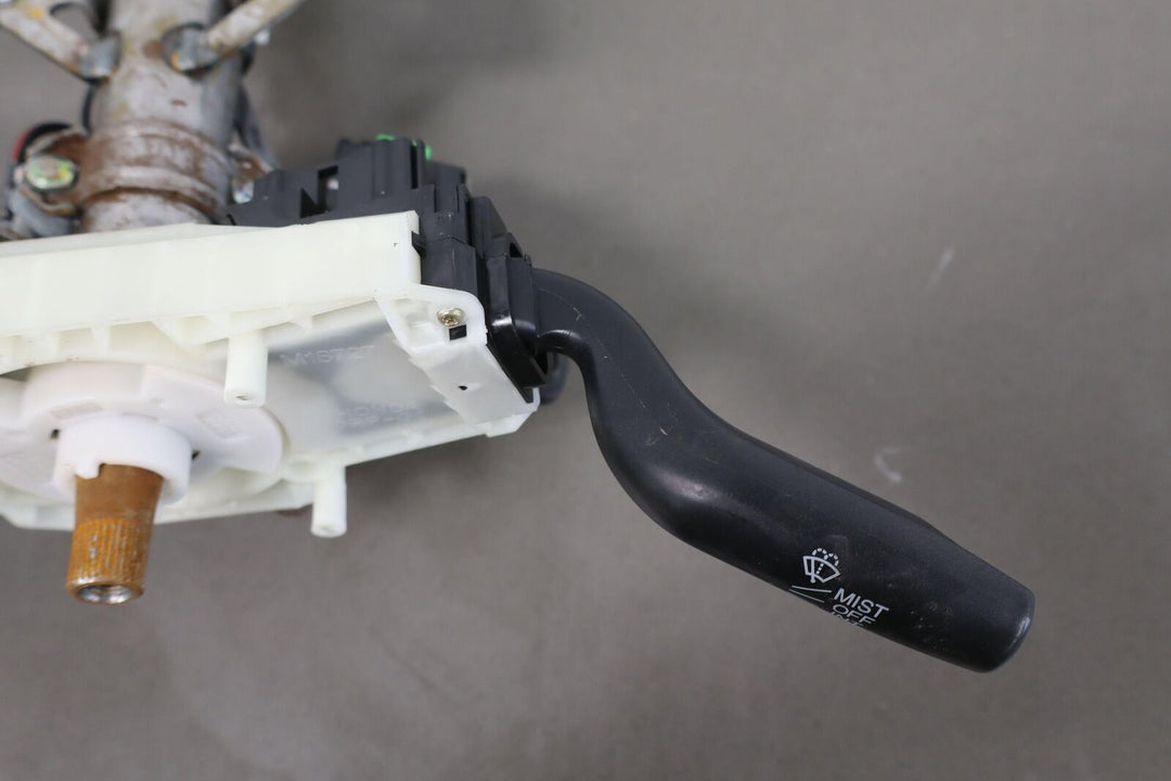 2000-2005 Honda S2000 OEM Steering Column with Switches/Keys