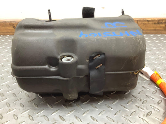 07-19 Tesla Model S A/C Air Compressor