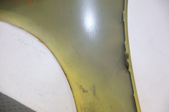 15-22 Dodge Charger Front Right RH Passenger OEM Fender (Yellow Jacket) Notes