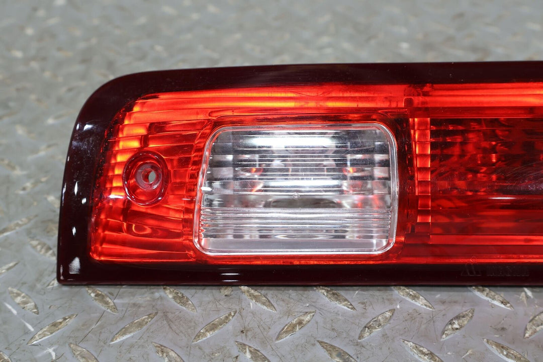 2010-2018 Dodge RAM 1500 2500 3500 Third Brake Light Assembly OEM 68412024