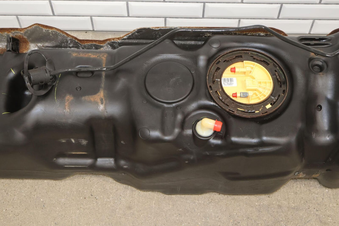 13-18 Ram 2500 Mega Cab (4 Door) Cummins Diesel Fuel Tank W/Pump OEM (87K Miles)