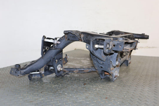 09-15 Mazda Miata NC Rear Bare OEM Undercarriage Crossmember (Hard Top Car)