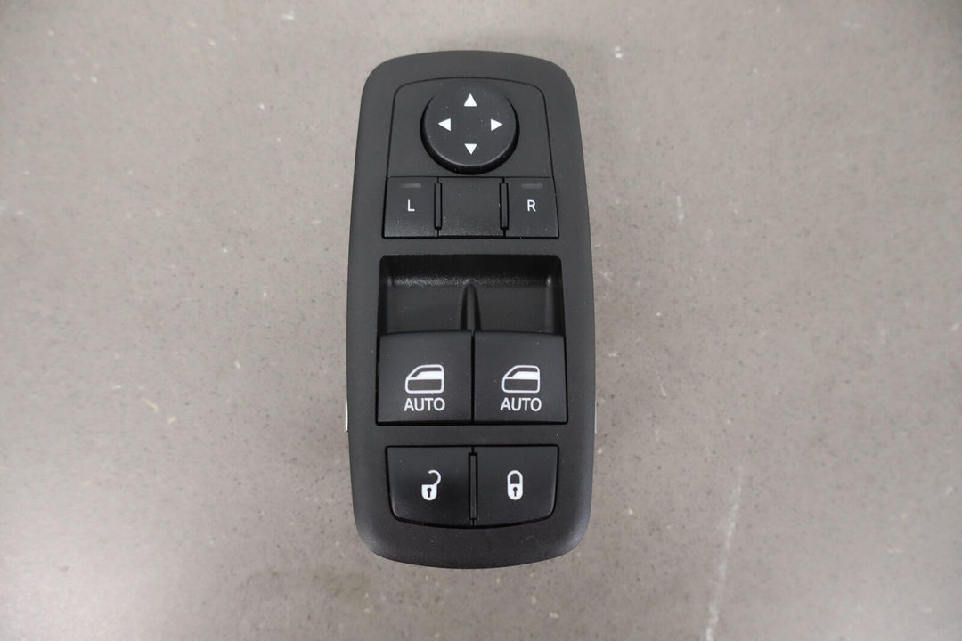 2015-2023 Dodge Challenger Left Driver Master Window Switch OEM