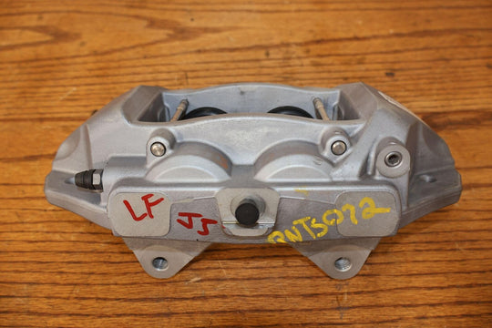 17-23 Tesla Model 3 Front Left LH OEM Brake Caliper (1044622-00-E) 35K Miles