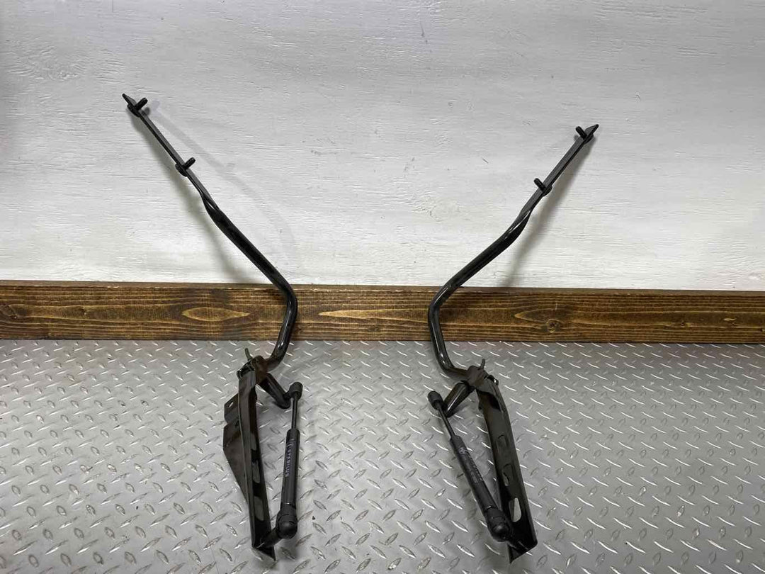 97-04 Chevy Corvette C5 Convertible Pair LH & RH Boot Cover Hinges