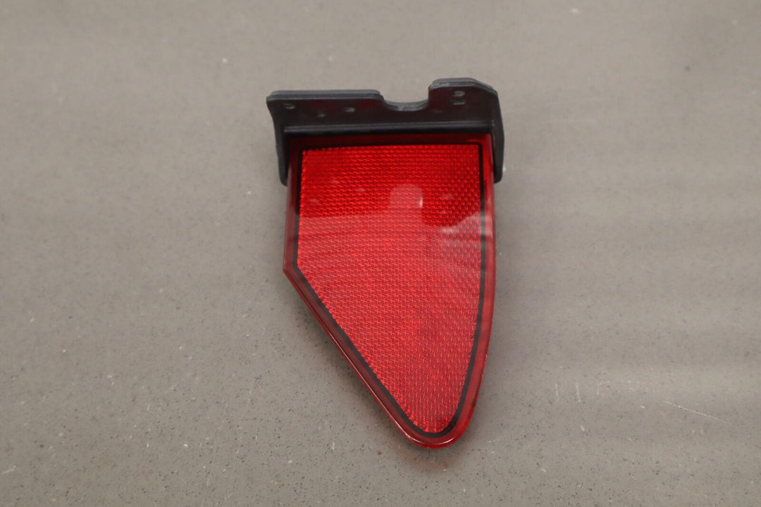 2012-2013 Tesla Model S Charge Port Door Reflector (Non Motorized)