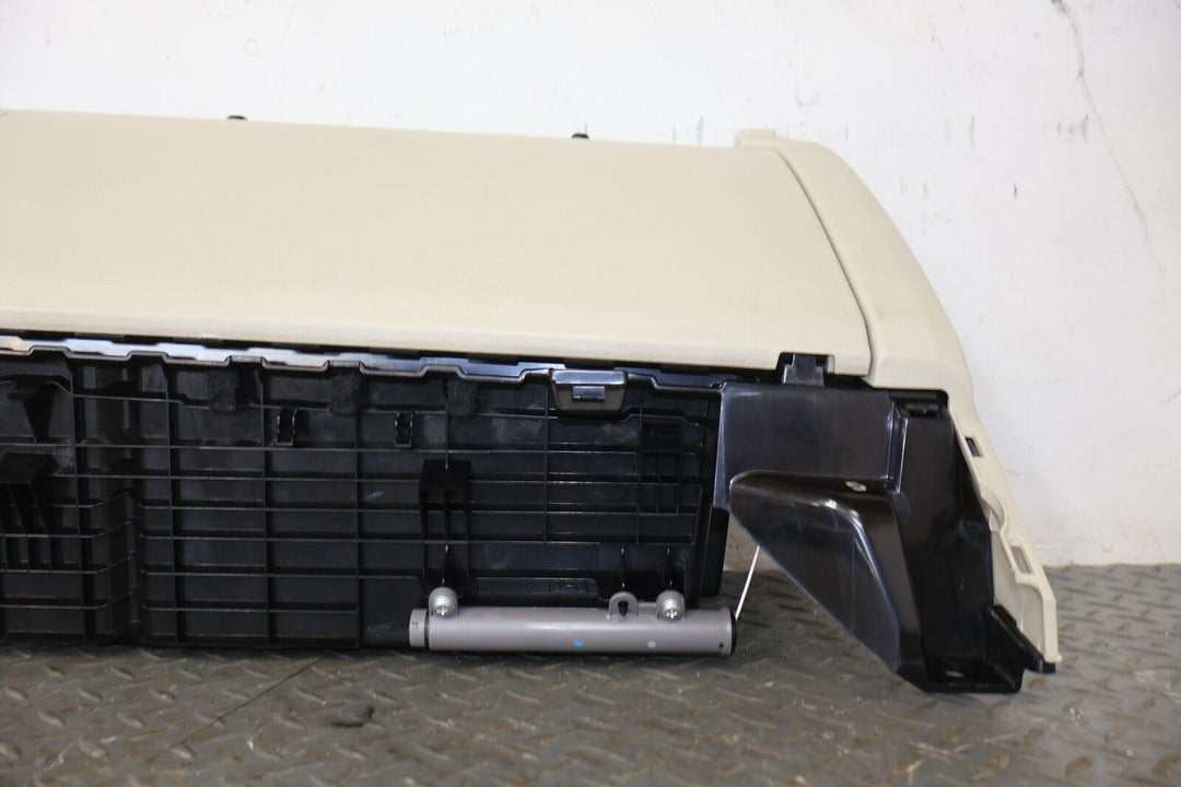 10-13 Lexus GX460 Interior Glove Box Compartment Door (Ecru LA00) OEM