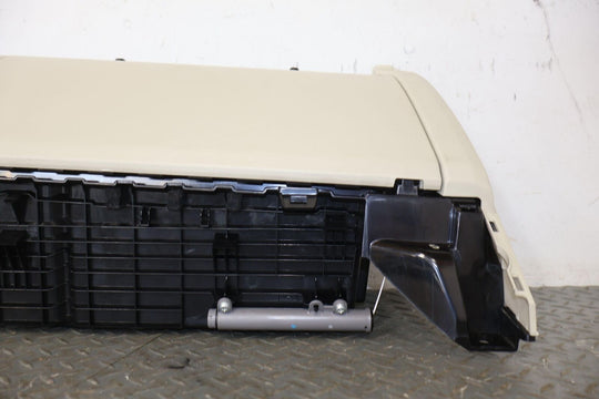 10-13 Lexus GX460 Interior Glove Box Compartment Door (Ecru LA00) OEM