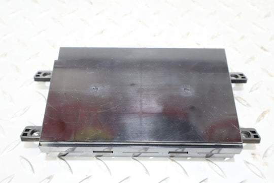 16-20 Tesla Model X Climate Control Module ( 6007366-00-C ) OEM